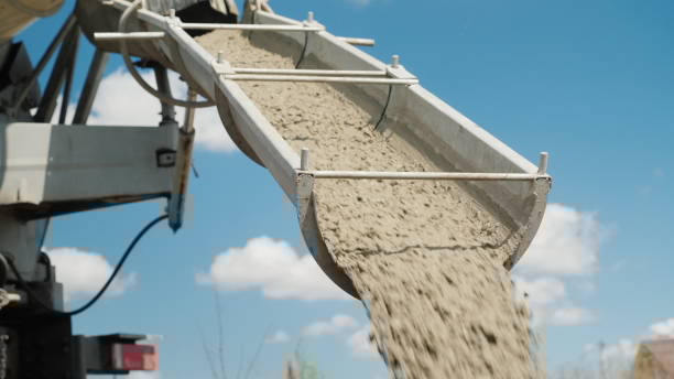 Best Concrete Driveway Installation in Vinton, VA