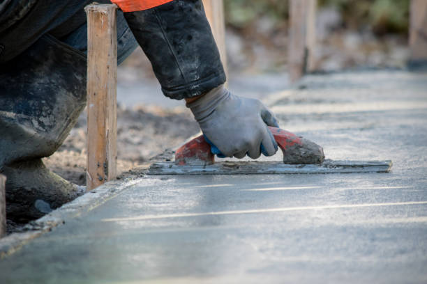 Best Concrete Foundation Repair in Vinton, VA
