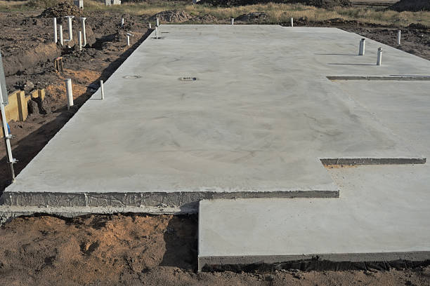 Best Stamped Concrete Services in Vinton, VA
