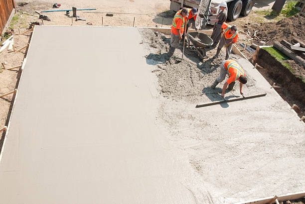 Best Concrete Grinding and Polishing in Vinton, VA